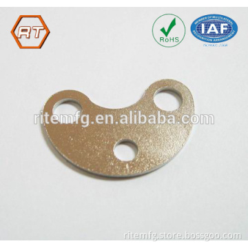 laser cutting service